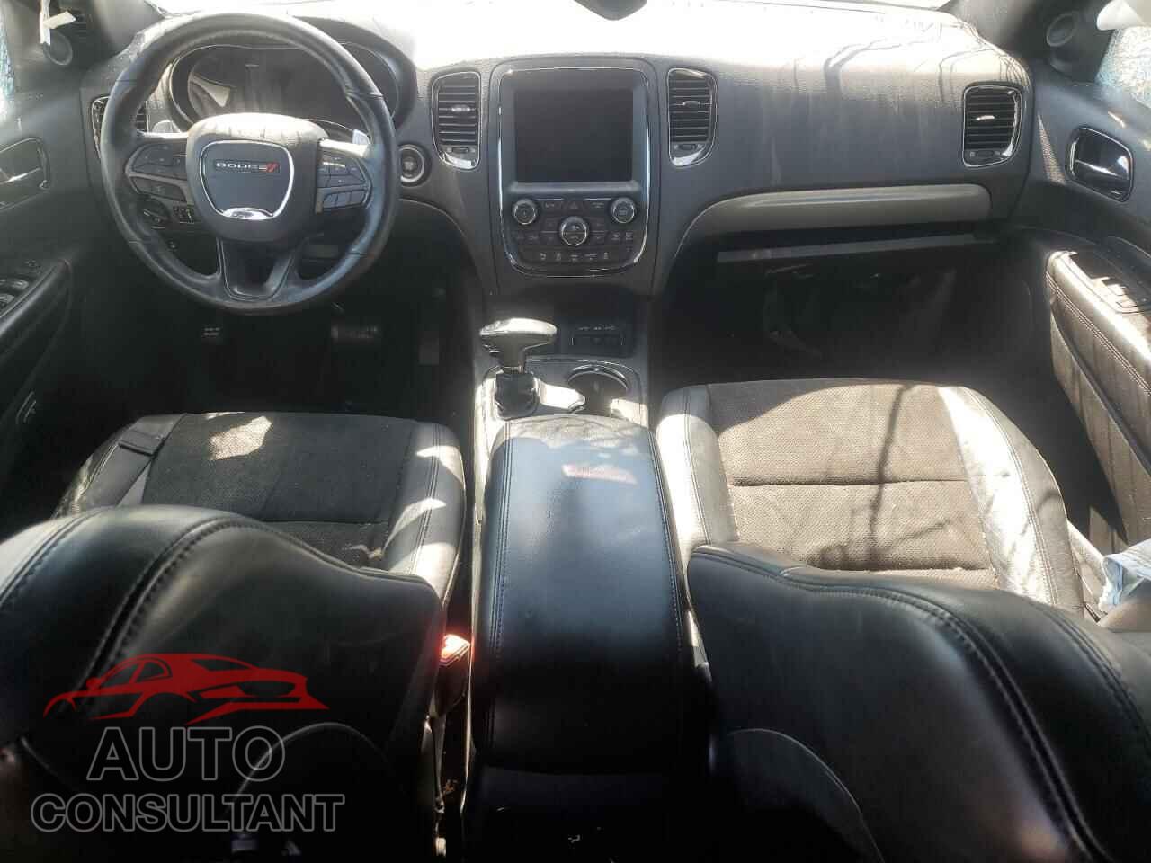 DODGE DURANGO 2020 - 1C4RDJDG5LC433468