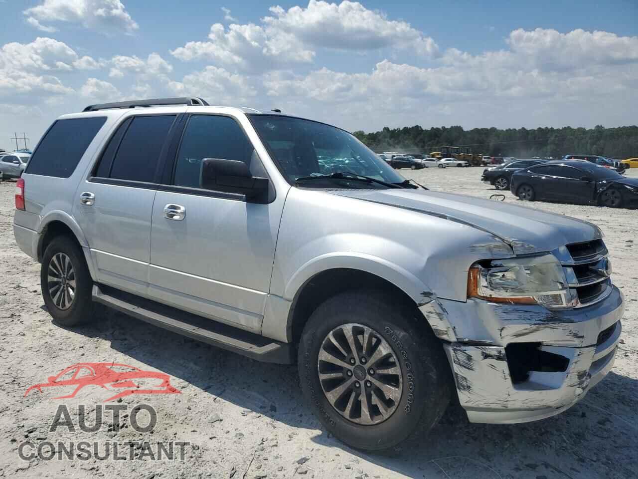FORD EXPEDITION 2016 - 1FMJU1HT4GEF52624