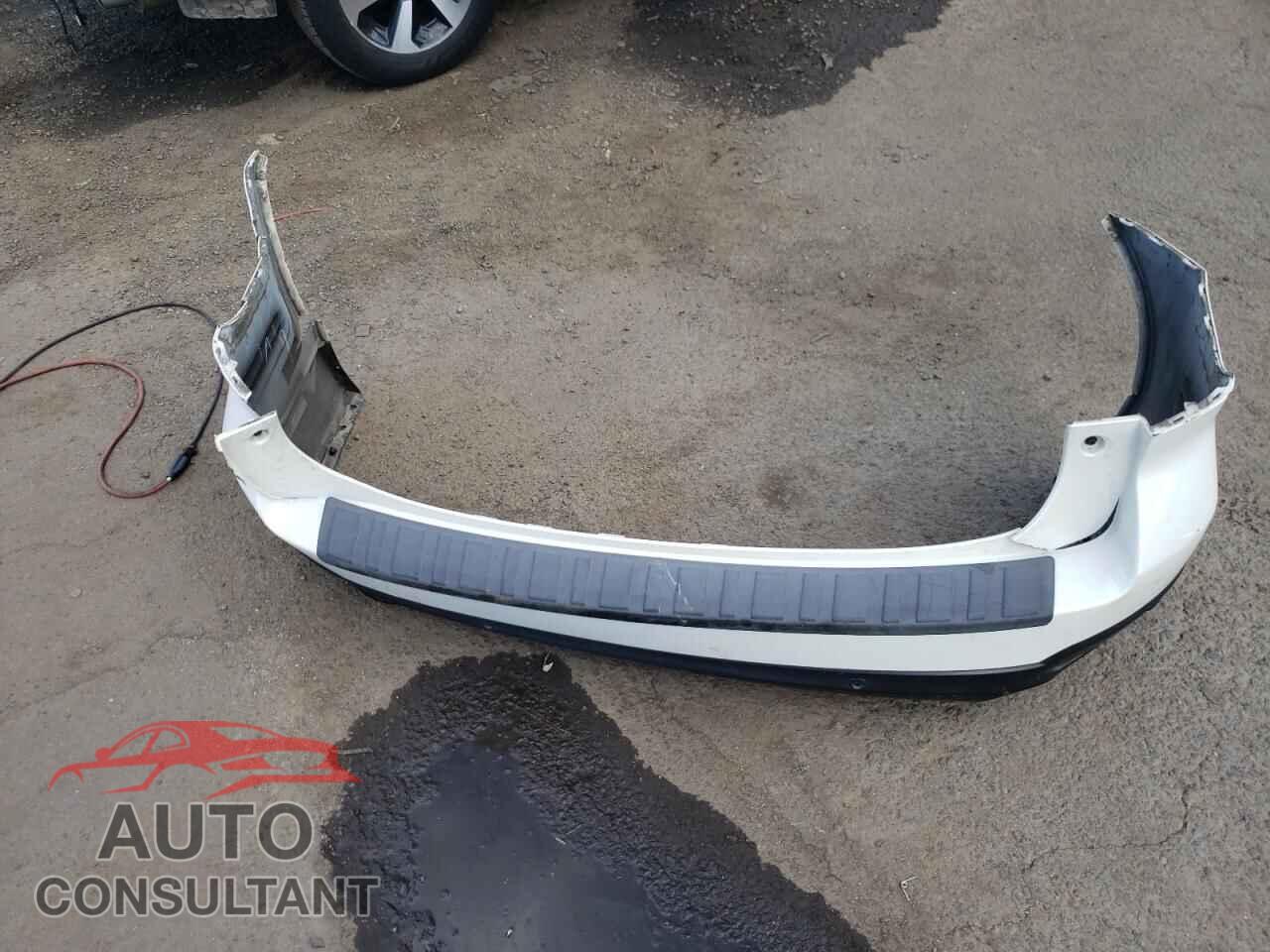 SUBARU FORESTER 2017 - JF2SJARC5HH451867