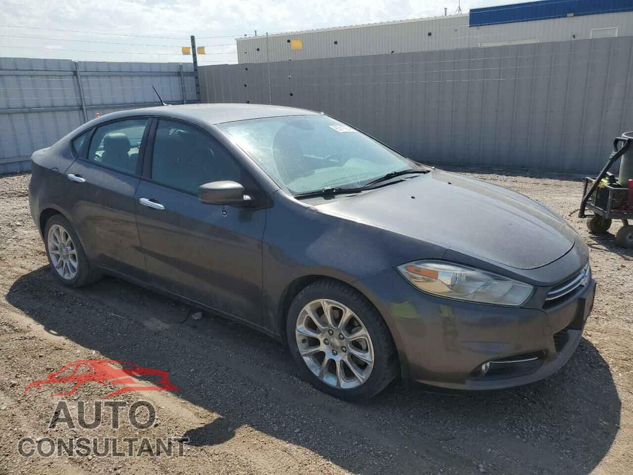 DODGE DART 2016 - 1C3CDFCB3GD503692