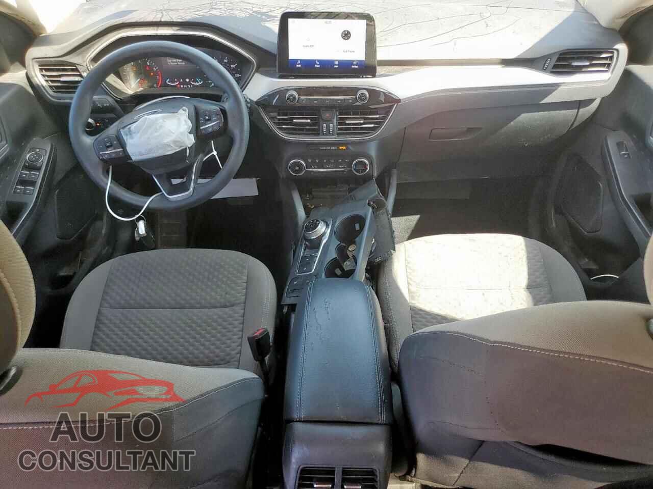 FORD ESCAPE 2020 - 1FMCU0G60LUA31172