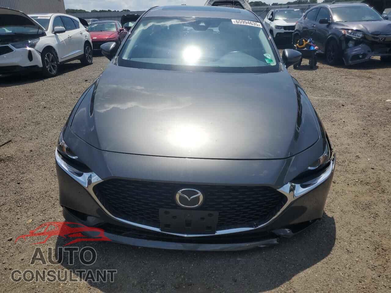 MAZDA 3 2023 - 3MZBPACM2PM379581