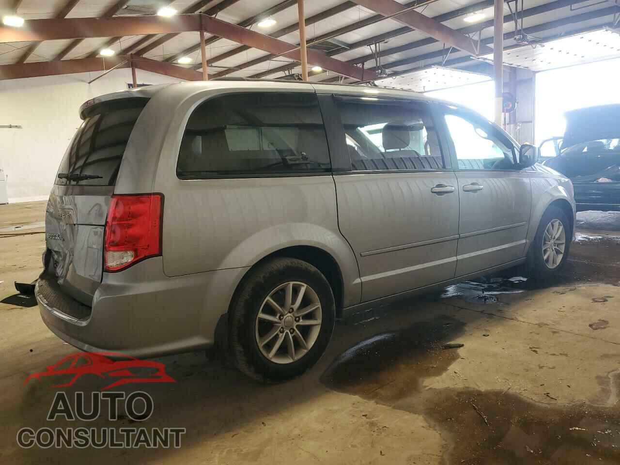 DODGE CARAVAN 2013 - 2C4RDGCG0DR733559