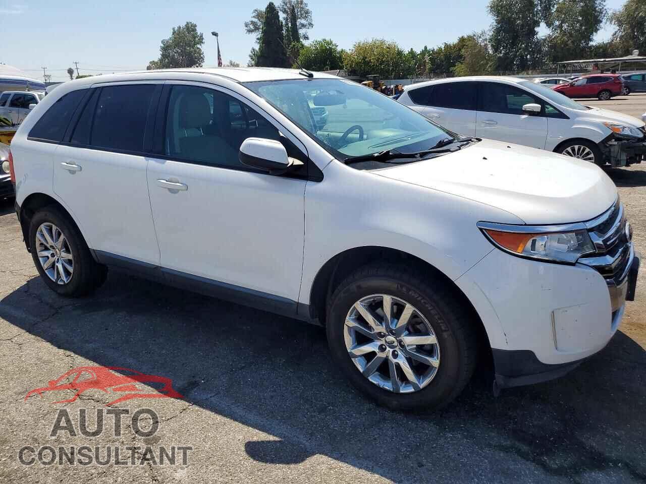 FORD EDGE 2014 - 2FMDK3JC1EBB06867