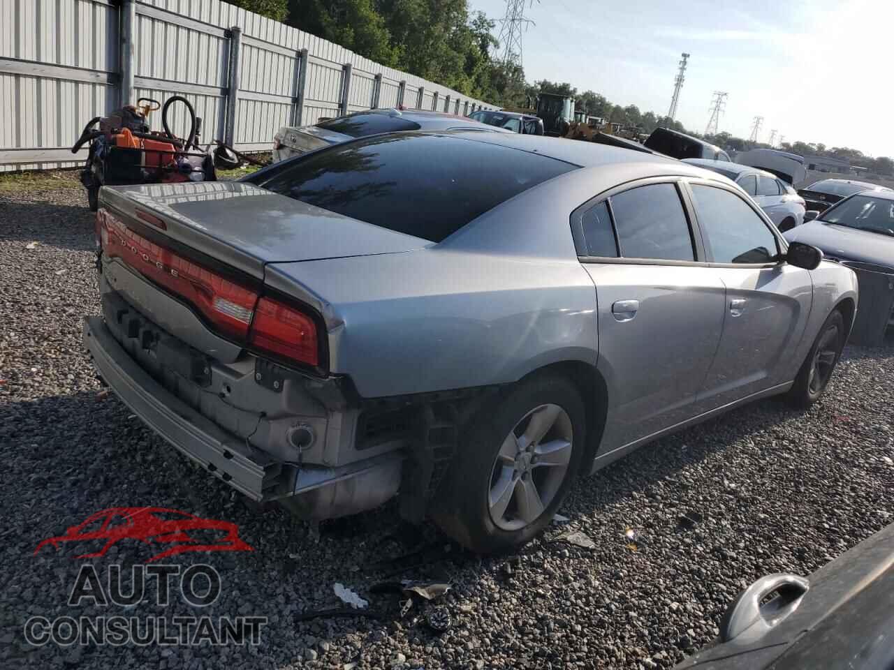 DODGE CHARGER 2011 - 2B3CL3CG5BH525148
