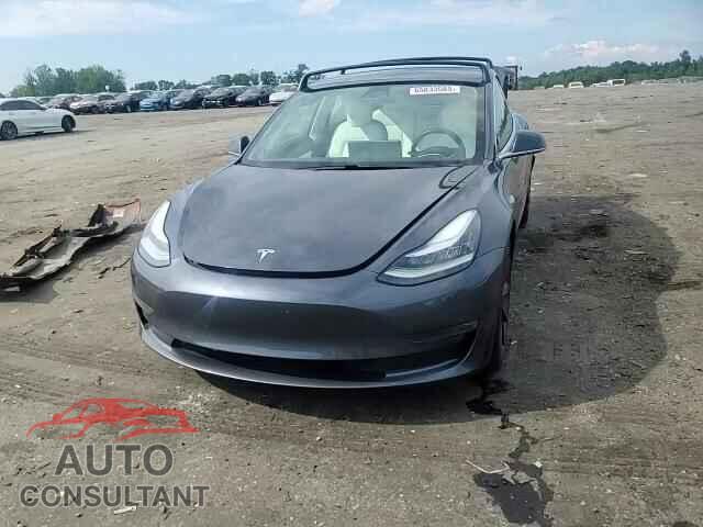 TESLA MODEL 3 2020 - 5YJ3E1EC9LF603378