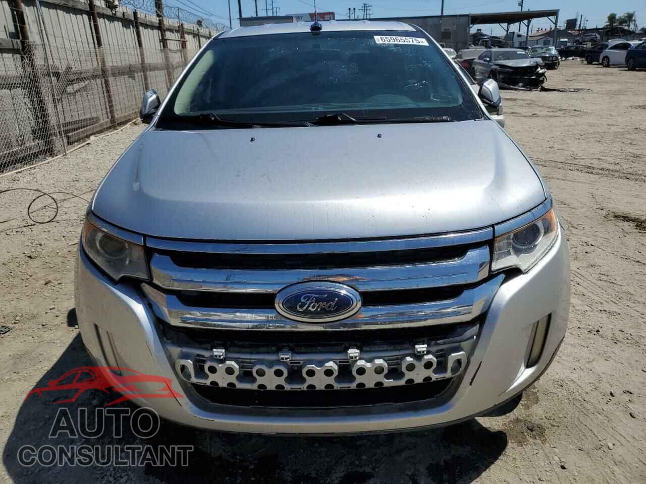 FORD EDGE 2013 - 2FMDK4KC8DBB12362