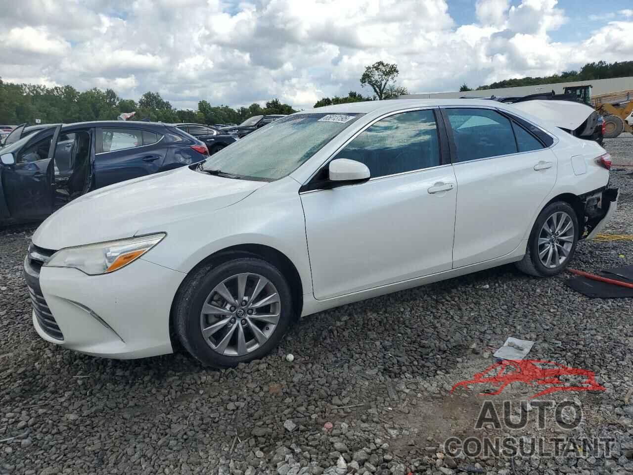 TOYOTA CAMRY 2016 - 4T1BF1FK4GU197453