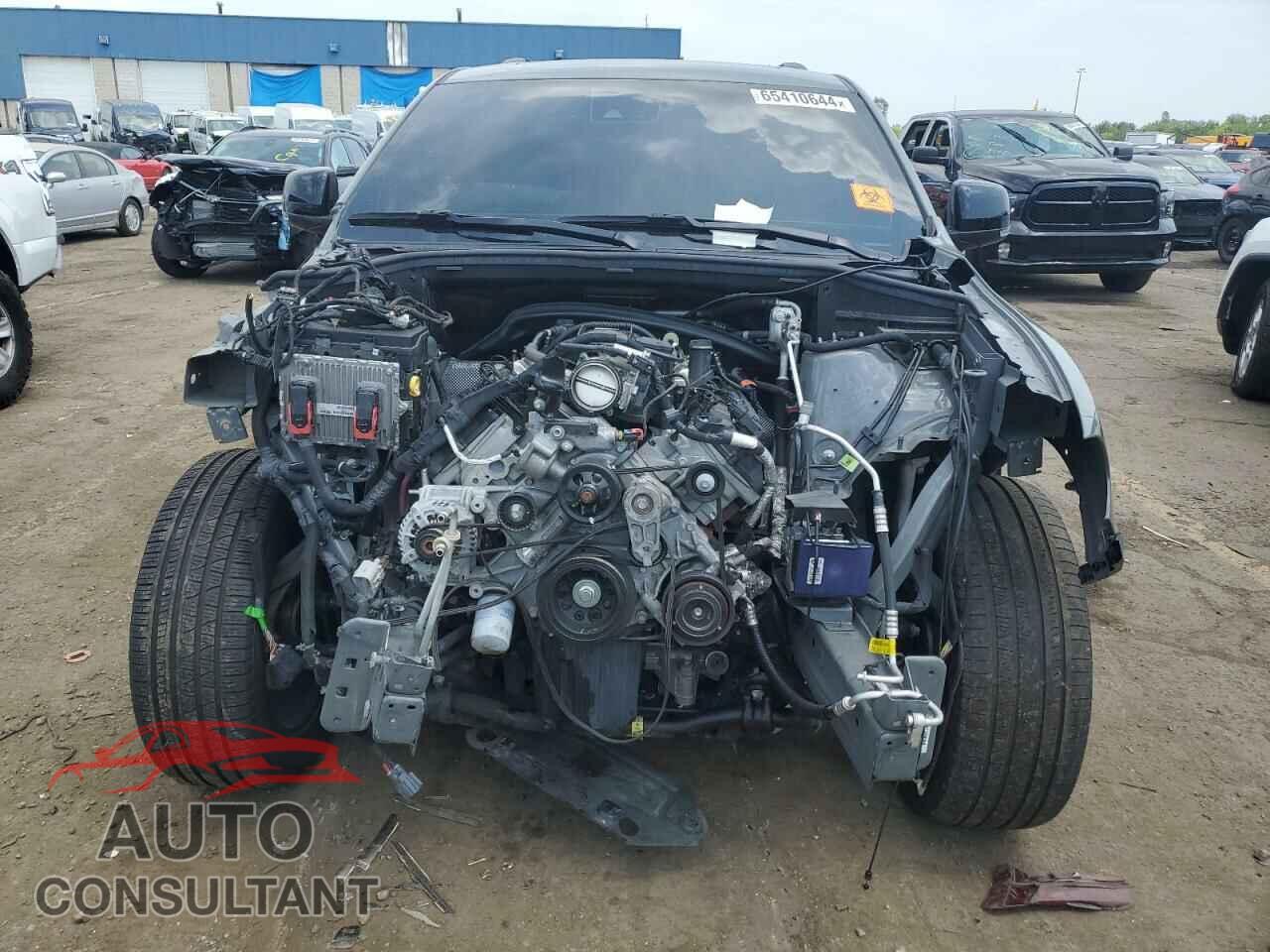 DODGE DURANGO 2023 - 1C4SDJCT9PC550590