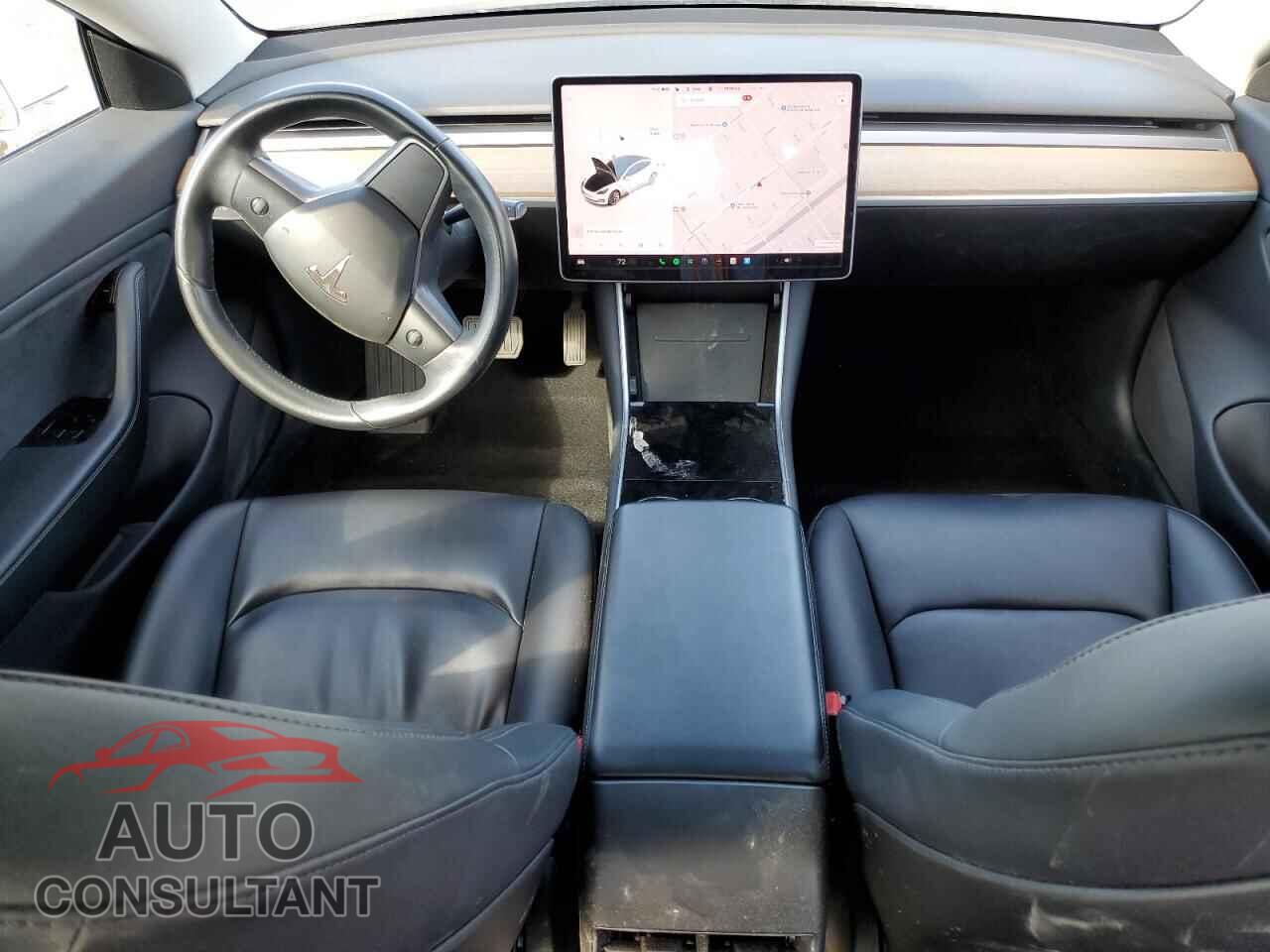 TESLA MODEL 3 2018 - 5YJ3E1EA2JF006424