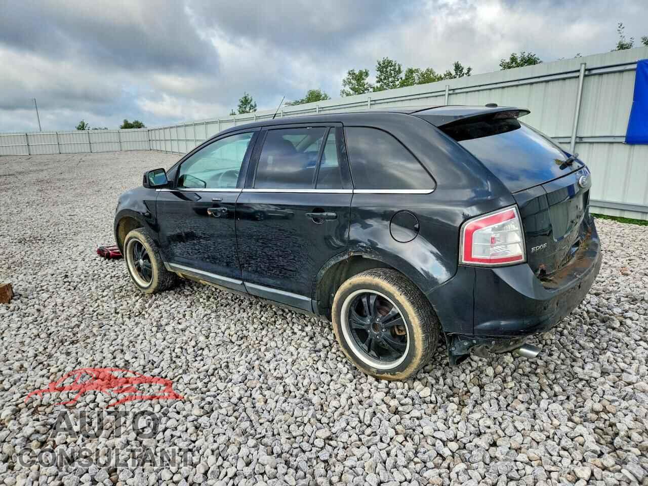 FORD EDGE 2010 - 2FMDK3KC4ABB20965