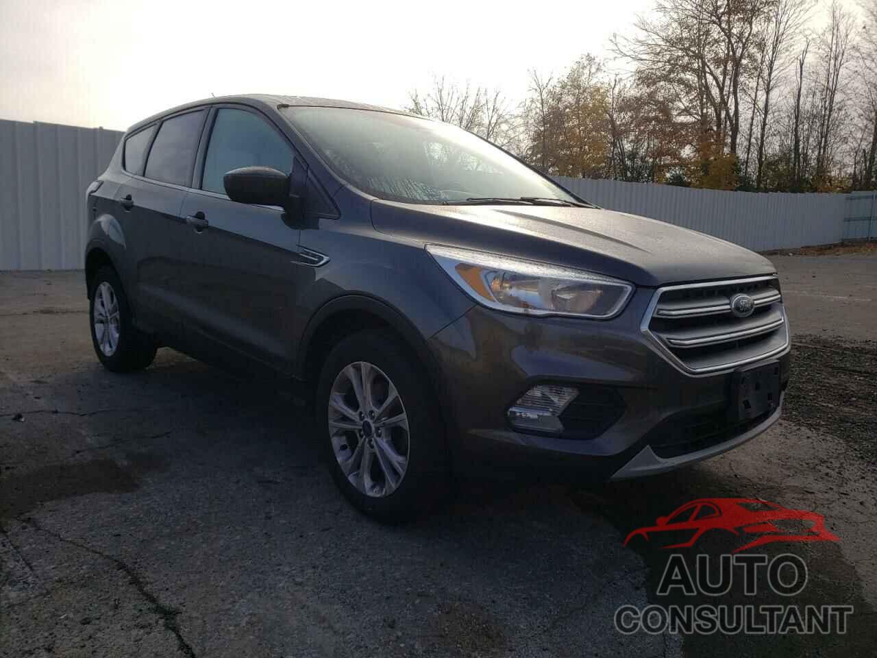 FORD ESCAPE 2017 - 1FMCU0GD6HUD78396
