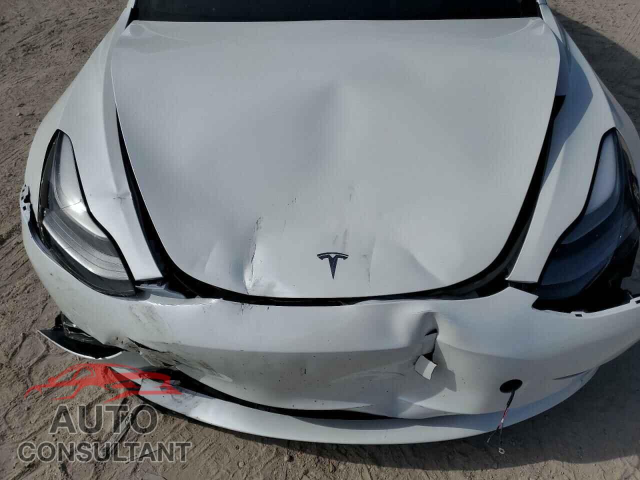 TESLA MODEL 3 2023 - 5YJ3E1EC6PF382408