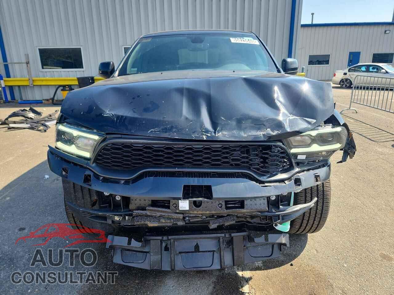 DODGE DURANGO 2026 - 1C4RDJDG4TC229602