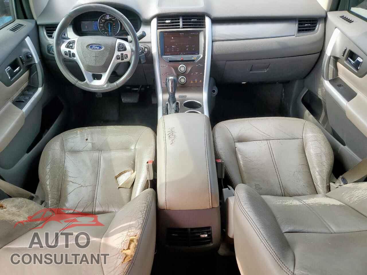 FORD EDGE 2013 - 2FMDK3JC9DBA67962