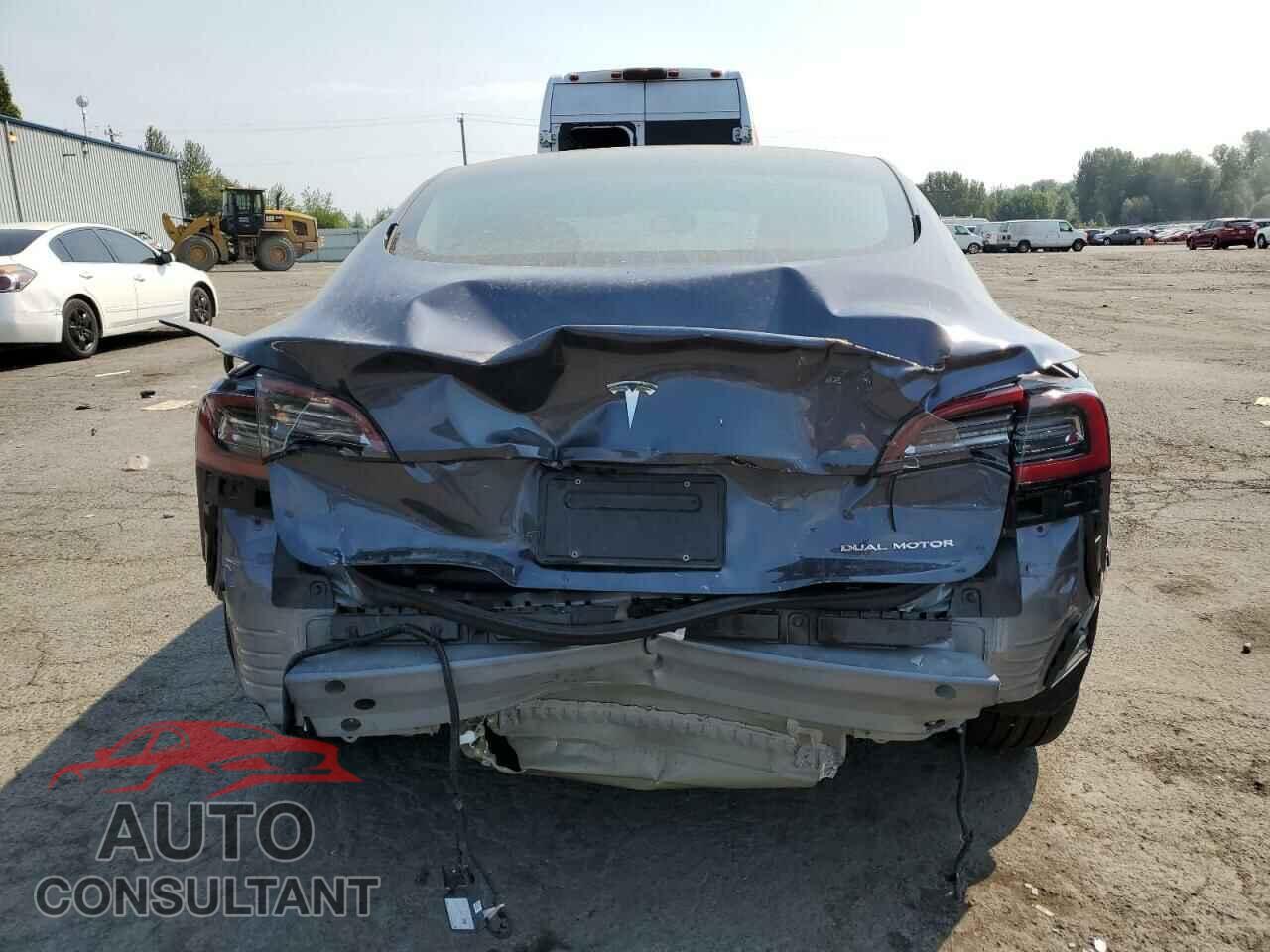 TESLA MODEL 3 2023 - 5YJ3E1EB8PF467676