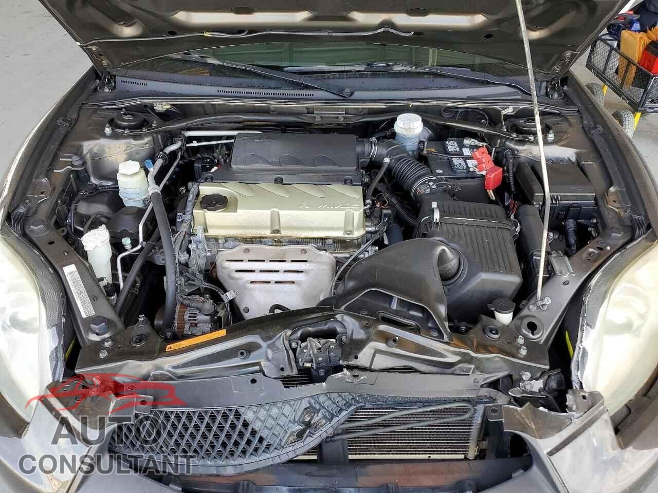 MITSUBISHI ECLIPSE 2011 - 4A31K5DF1BE001882