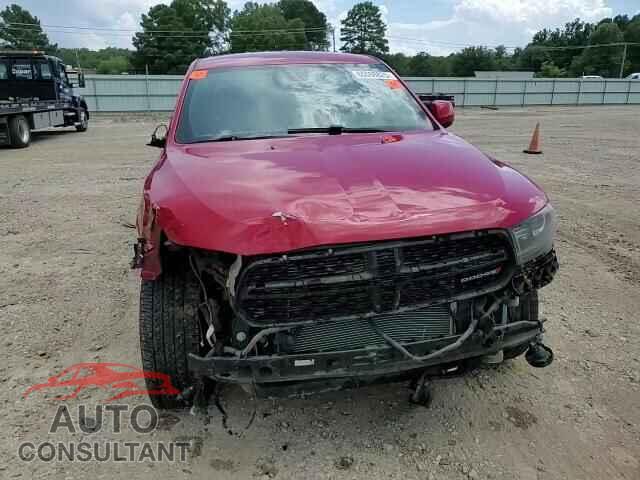 DODGE DURANGO 2014 - 1C4SDHCT0EC344449