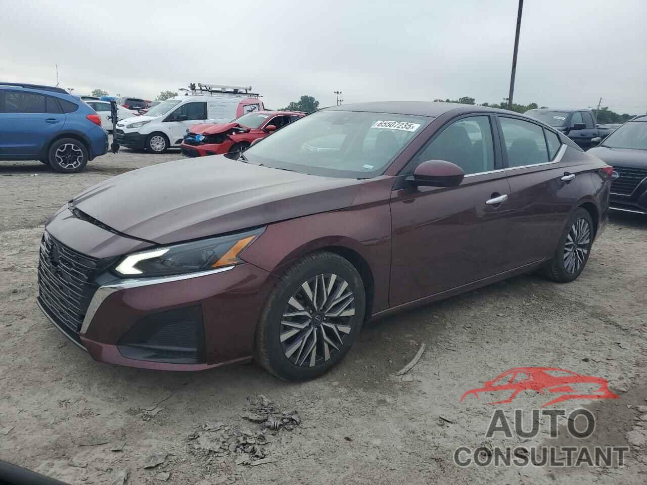 NISSAN ALTIMA 2023 - 1N4BL4DV6PN379053