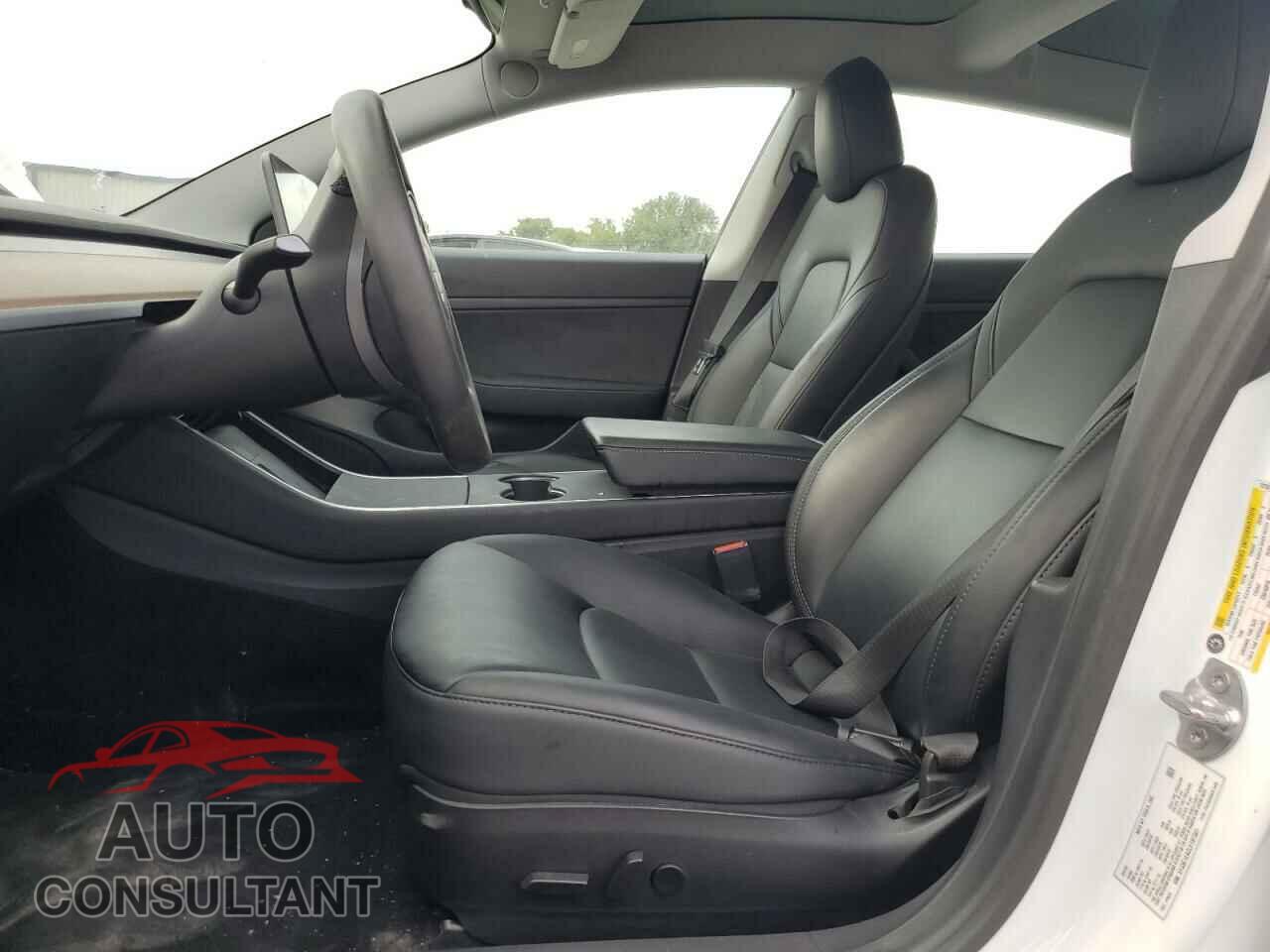 TESLA MODEL 3 2020 - 5YJ3E1EA2LF797301