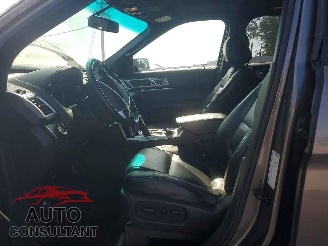 FORD EXPLORER 2013 - 1FM5K7D81DGA29931