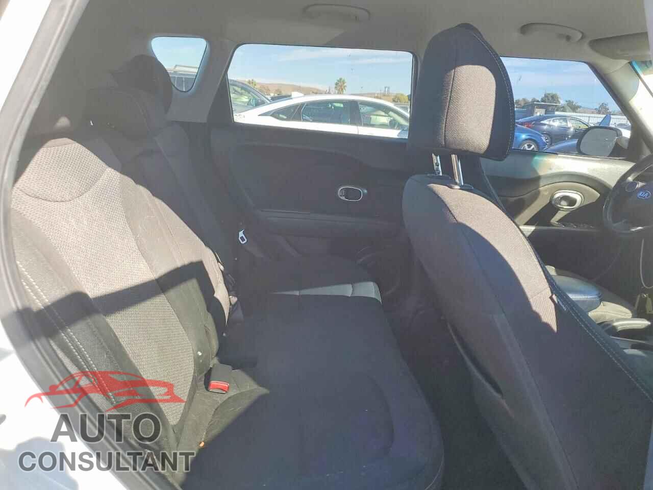 KIA SOUL 2018 - KNDJP3A54J7889986