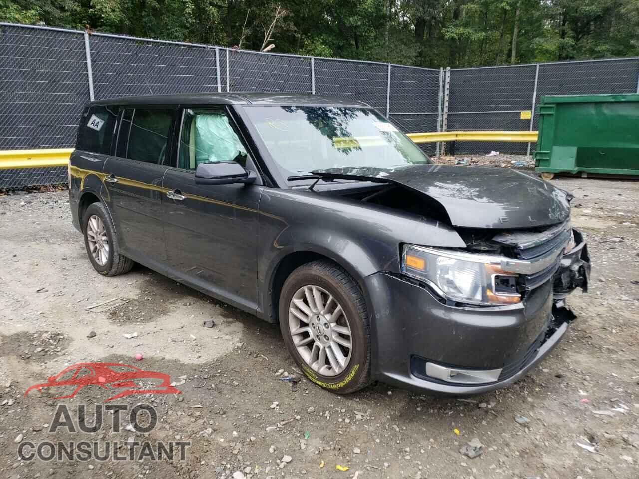 FORD FLEX 2016 - 2FMHK6C84GBA05305