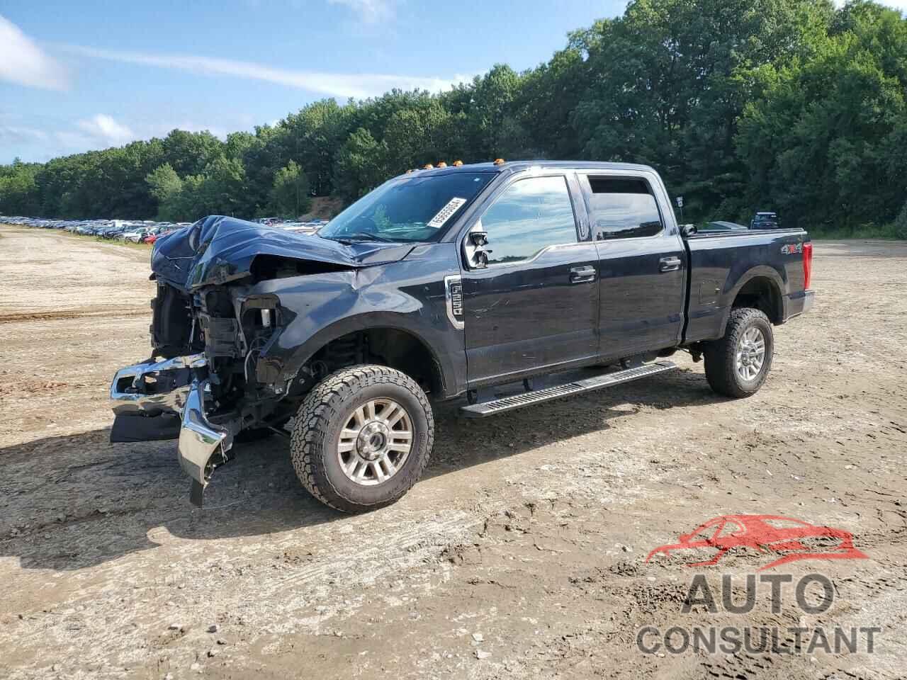 FORD F250 2019 - 1FT7W2B66KED58980