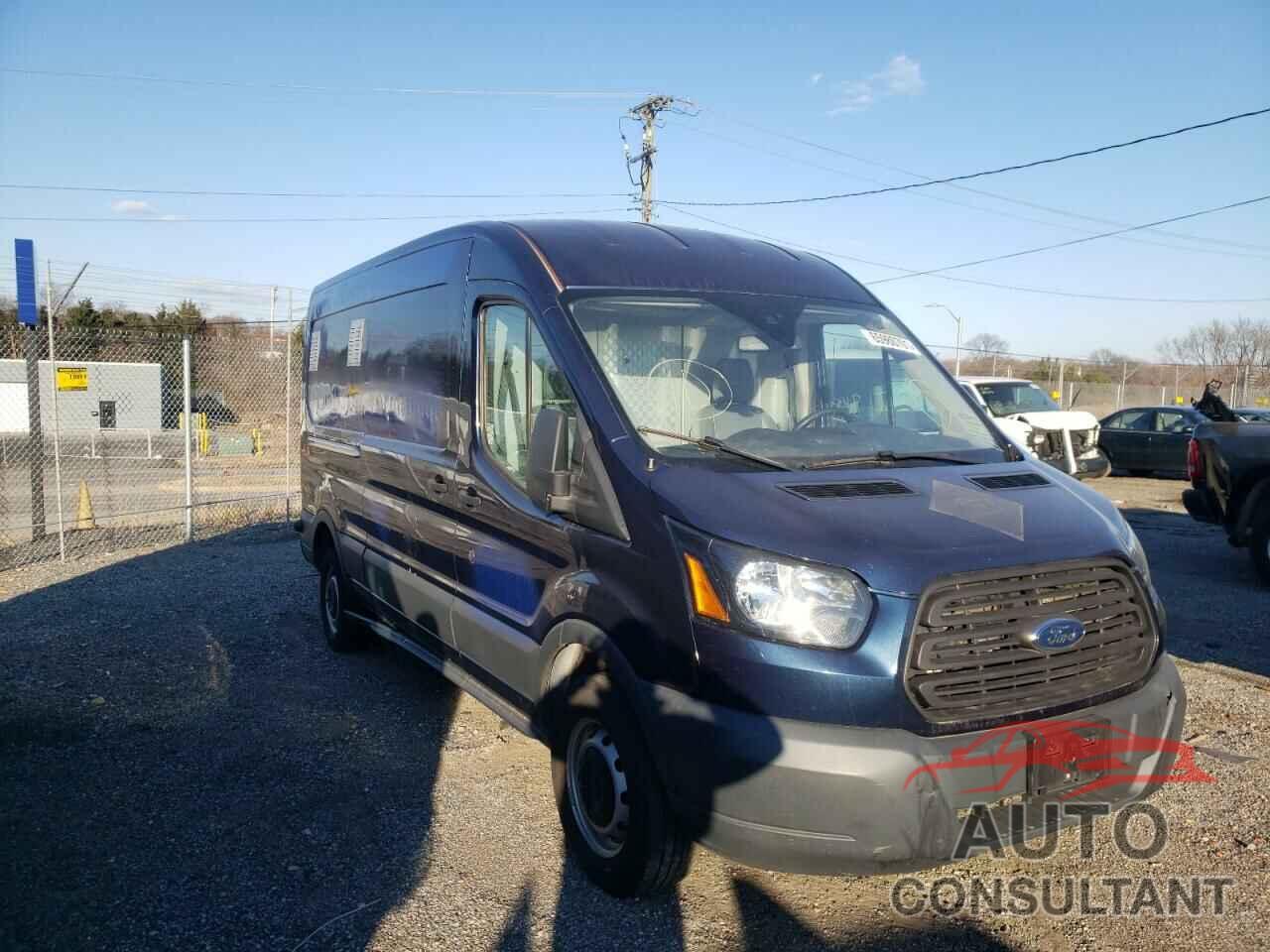 FORD TRANSIT CO 2016 - 1FTYR2CM3GKB30565