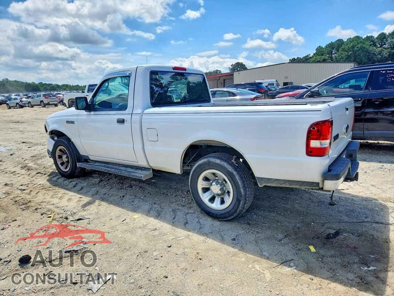 FORD RANGER 2011 - 1FTKR1AD0BPA01245