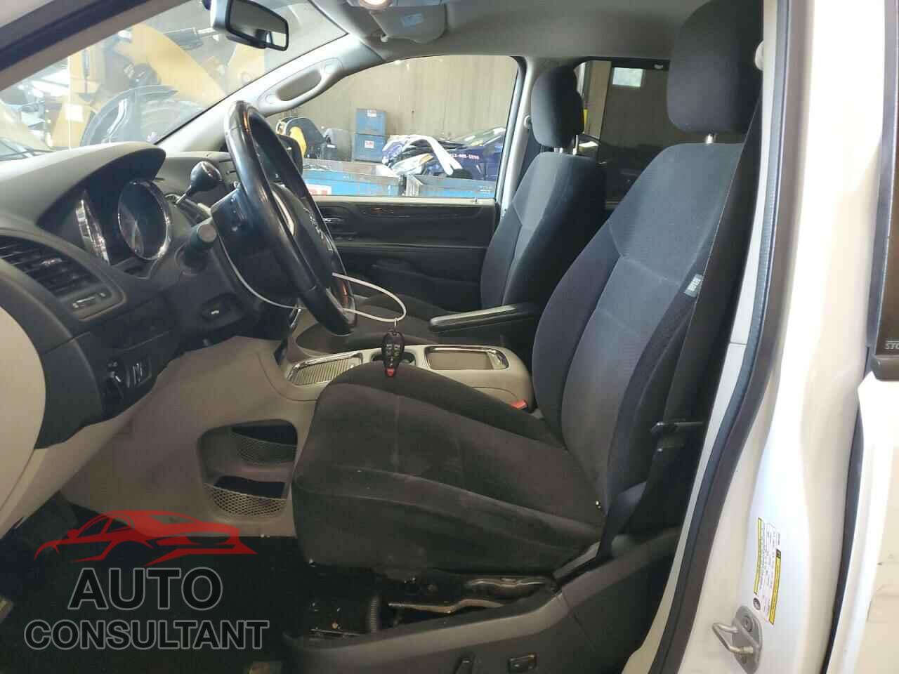 DODGE CARAVAN 2013 - 2C4RDGCGXDR814262