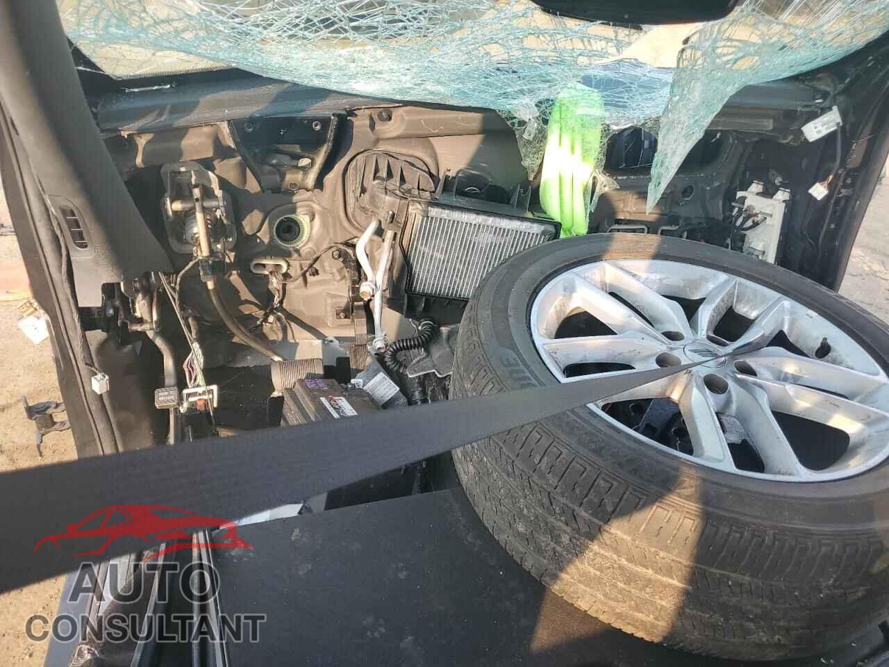 DODGE DURANGO 2022 - 1C4RDJDG0NC213917