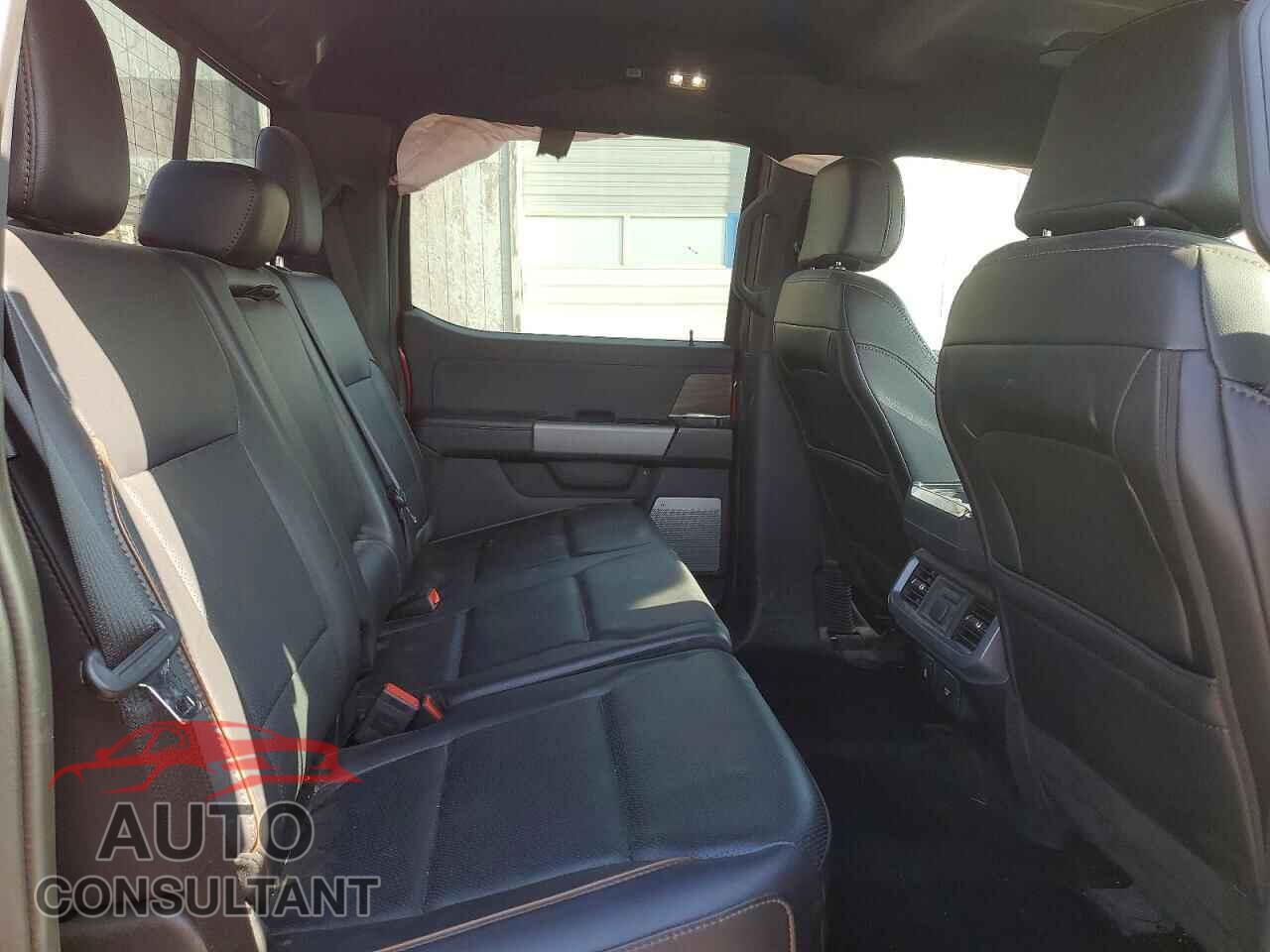 FORD UNKNOWN 2025 - 1FTFW5LD1SFA51348