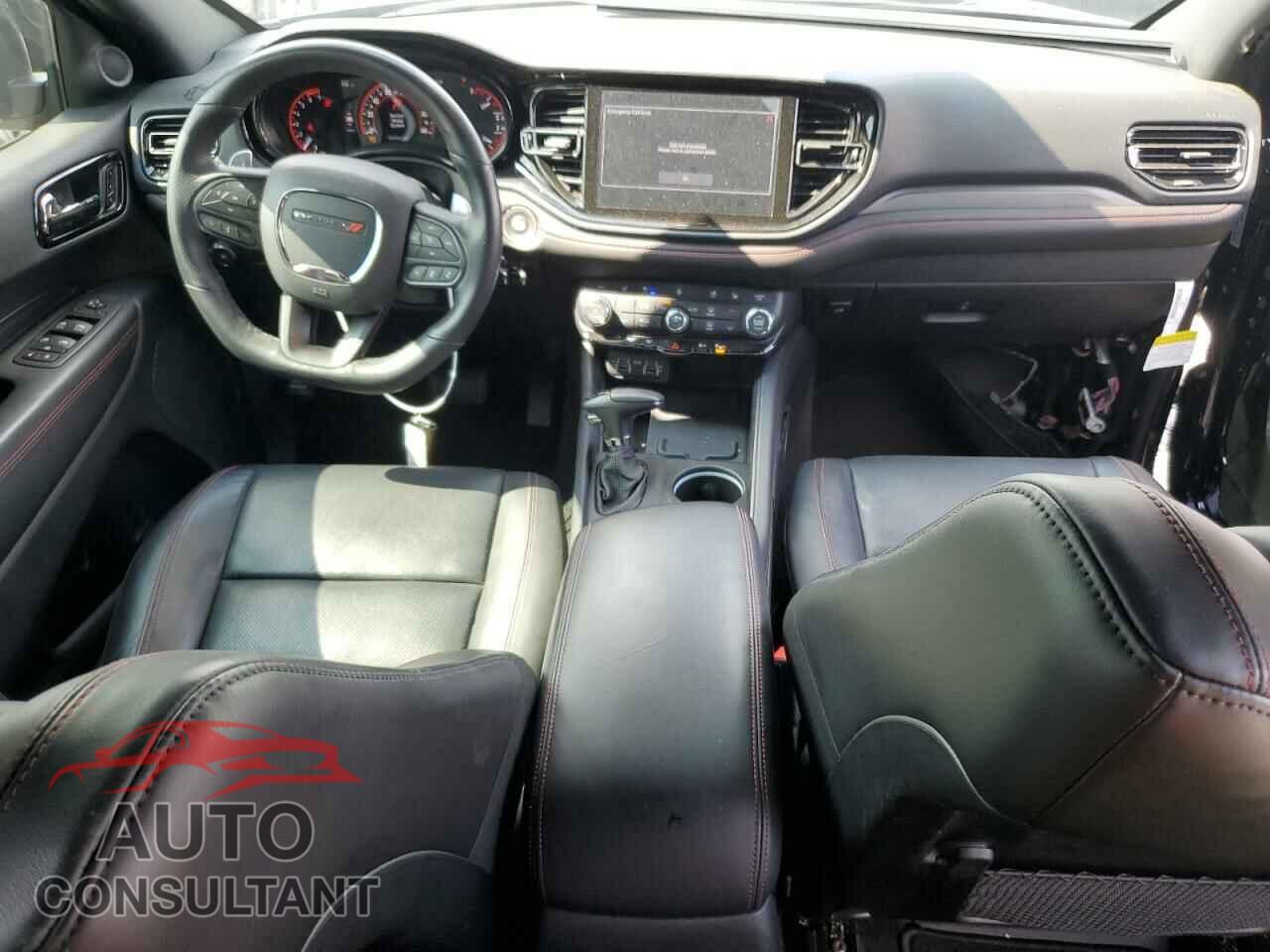 DODGE DURANGO 2023 - 1C4SDJCTXPC676358
