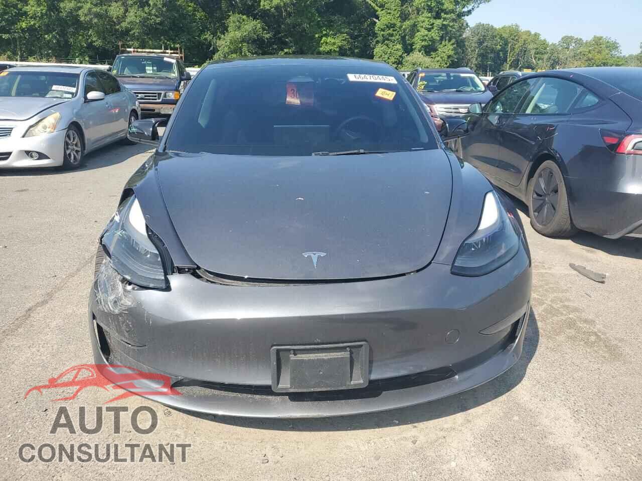 TESLA MODEL 3 2023 - 5YJ3E1EA8PF570751