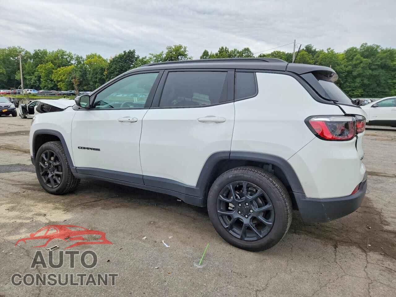 JEEP COMPASS 2024 - 3C4NJDBN3RT139722