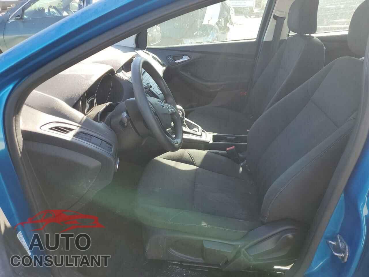FORD FOCUS 2016 - 1FADP3F23GL208217
