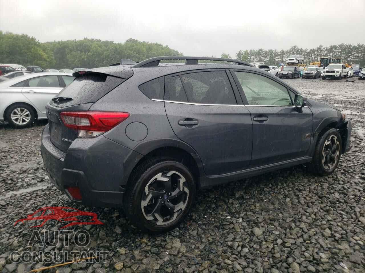 SUBARU CROSSTREK 2023 - JF2GTHNC0PH235437