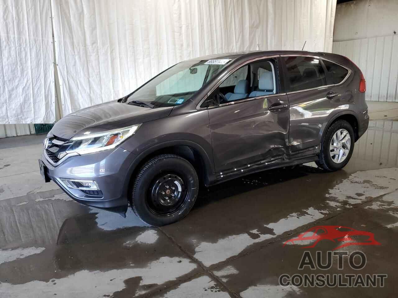 HONDA CRV 2016 - 5J6RM4H50GL070555