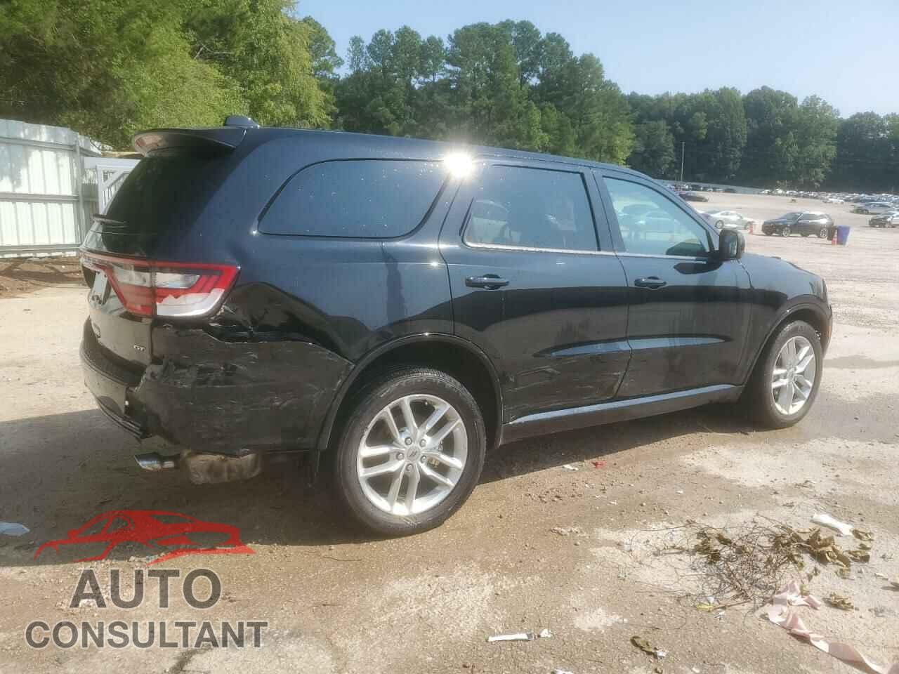 DODGE DURANGO 2023 - 1C4RDJDG4PC674797