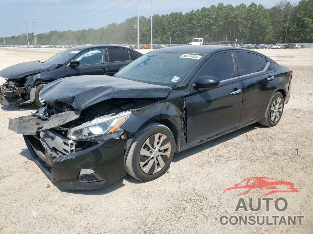 NISSAN ALTIMA 2020 - 1N4BL4BV6LC154690