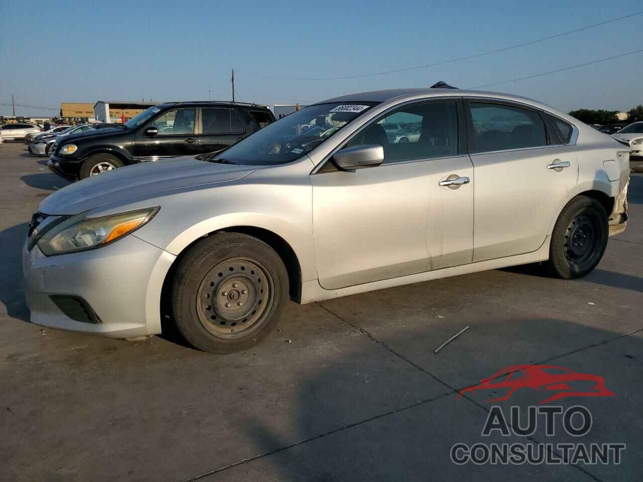 NISSAN ALTIMA 2018 - 1N4AL3AP0JC159633