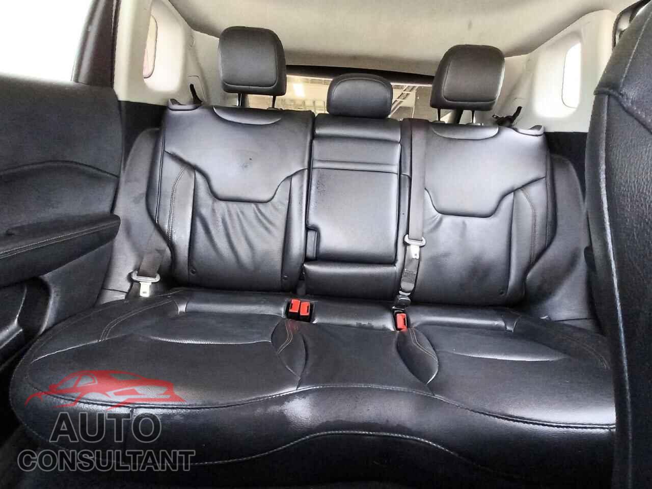 JEEP COMPASS 2019 - 3C4NJCCB8KT819376