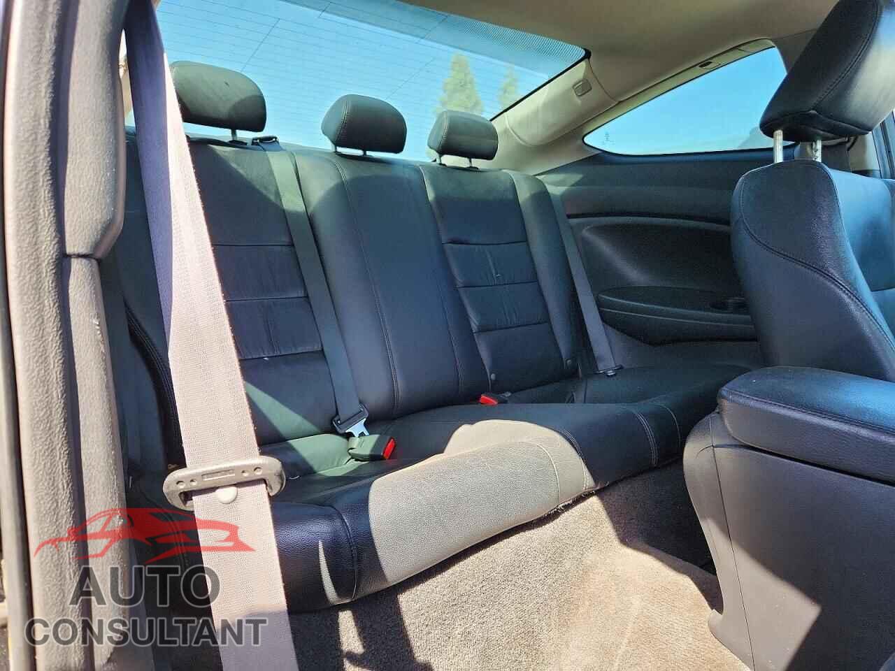 HONDA ACCORD 2011 - 1HGCS2B86BA005014