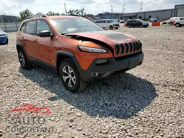 JEEP CHEROKEE 2015 - 1C4PJMBS8FW779588