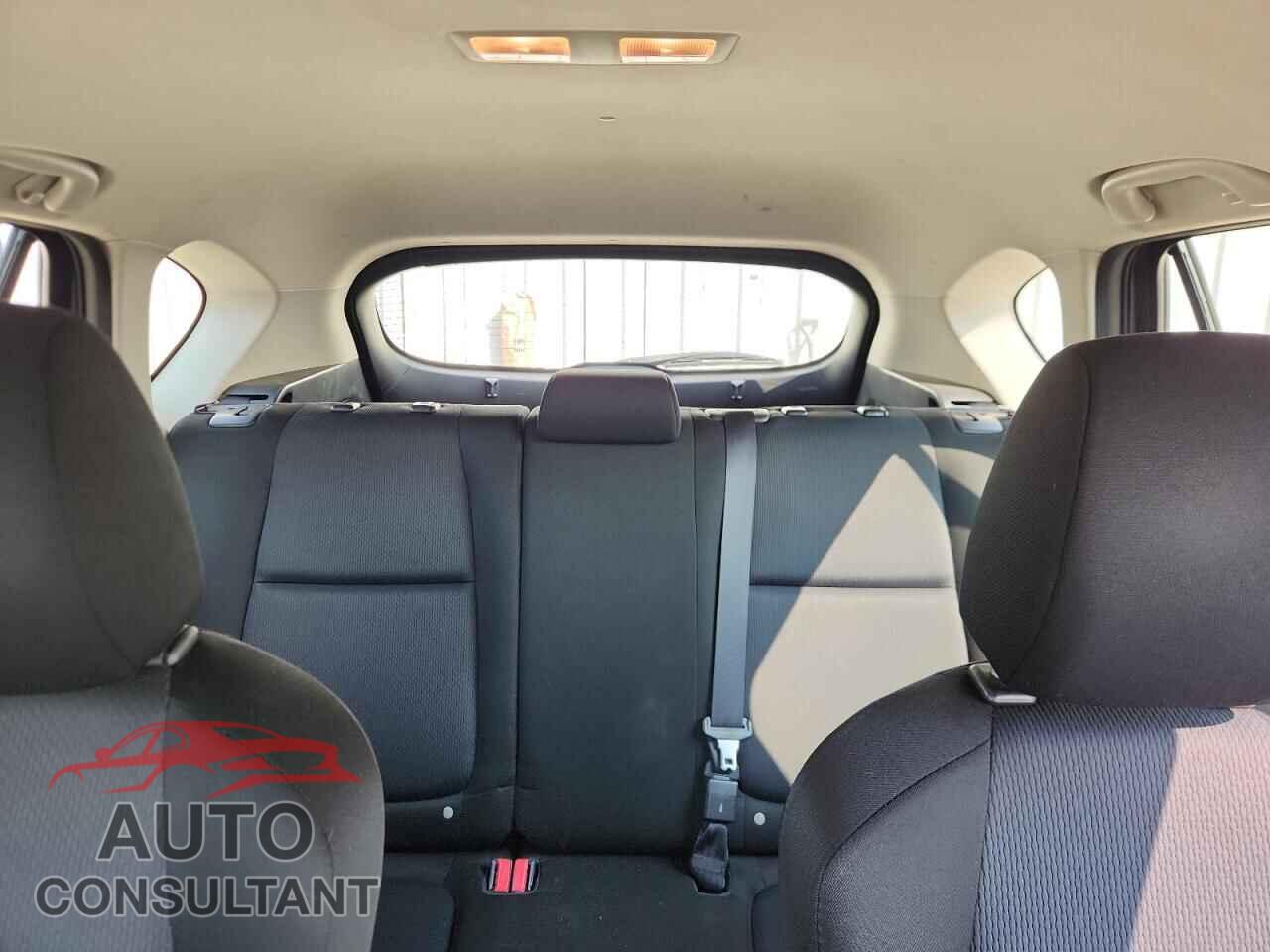 MAZDA CX-5 2014 - JM3KE2BE7E0410159