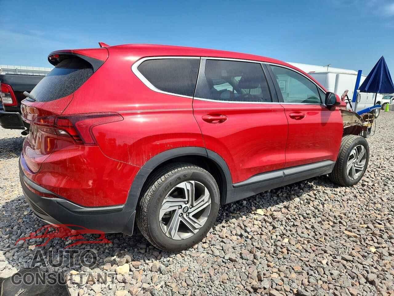 HYUNDAI SANTA FE 2023 - 5NMS14AJ6PH577629