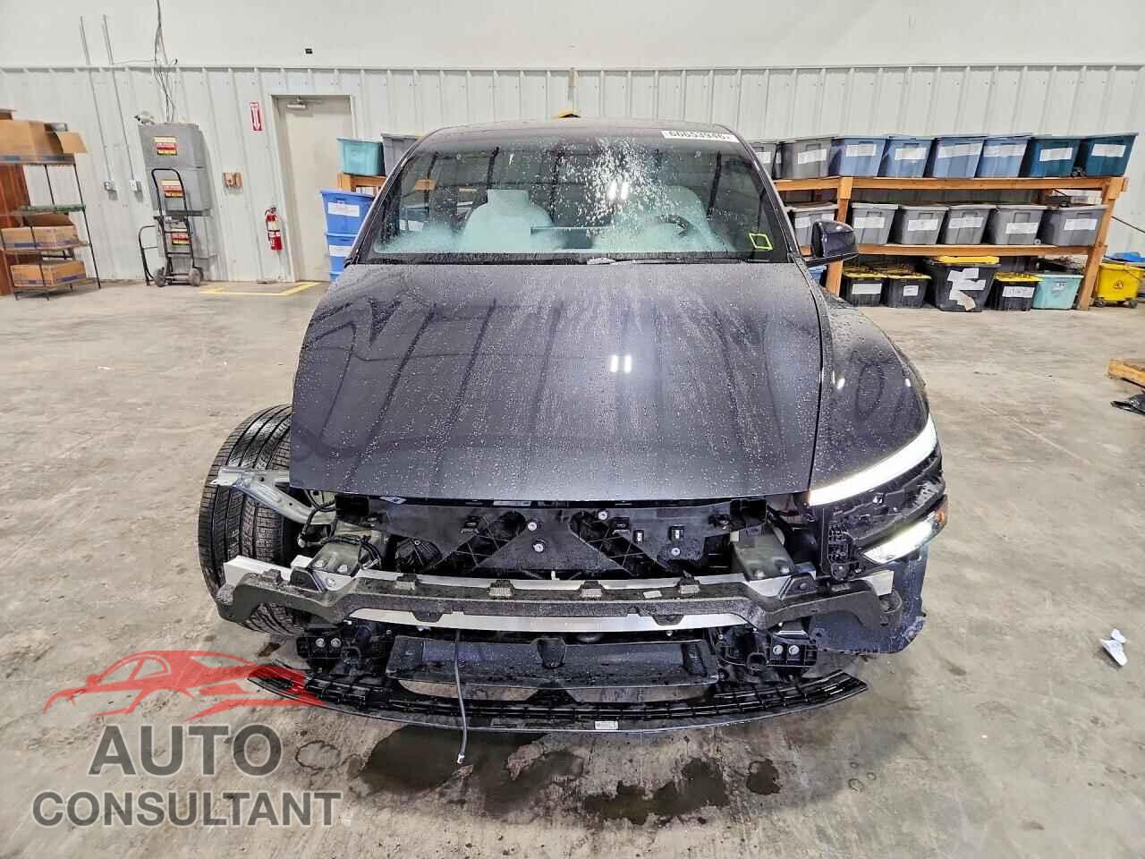 TESLA MODEL Y 2026 - 7SAYGDEE3TA674238