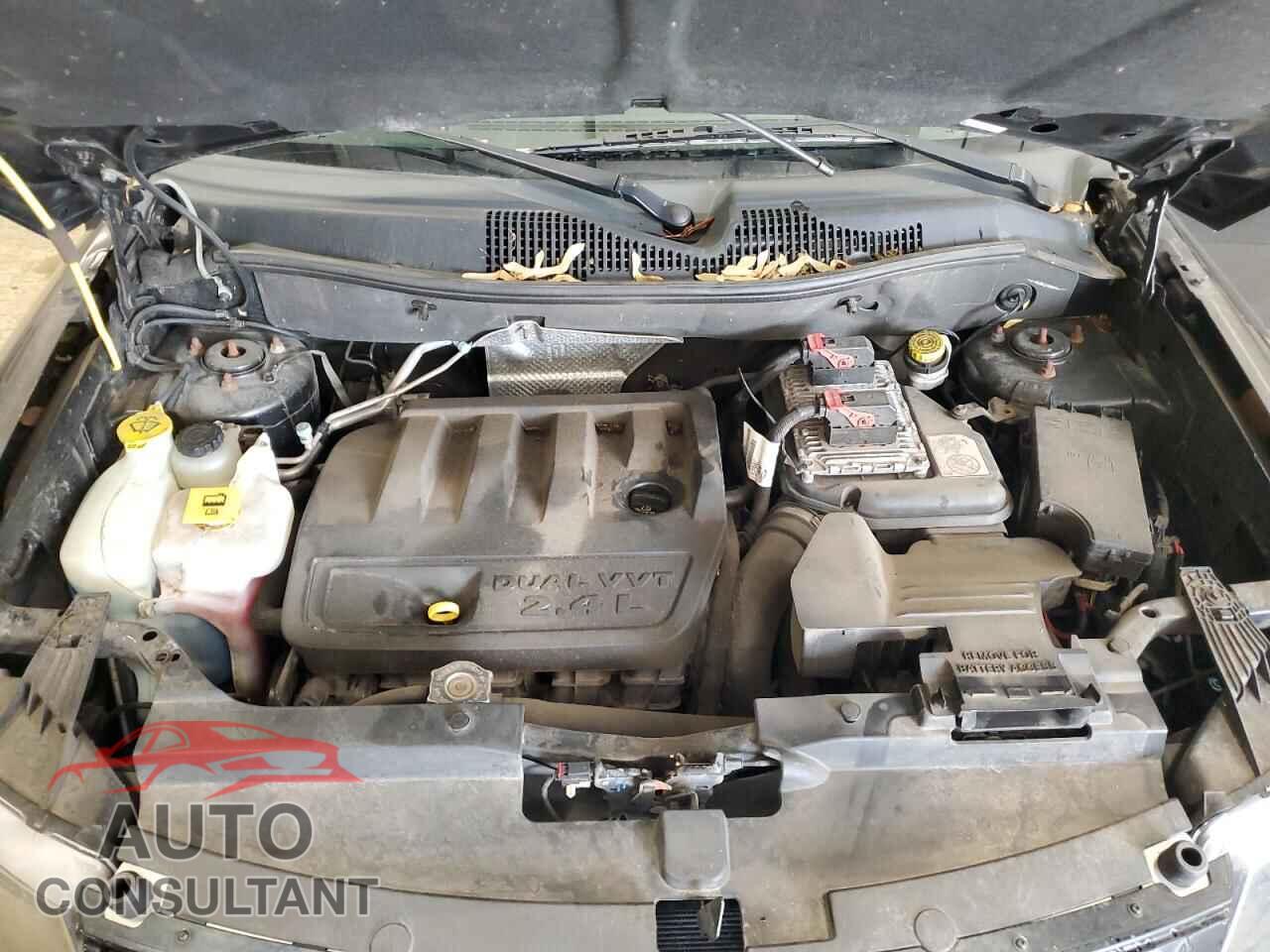 JEEP COMPASS 2015 - 1C4NJDEB4FD426683