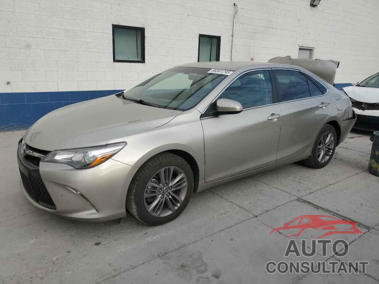 TOYOTA CAMRY 2015 - 4T1BF1FK8FU975025